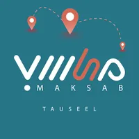 TAUSEEL MAKSAB|توصل مكسب icon