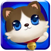 Sweet Cattery——Cat-raising gam icon