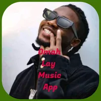 Omah Lay Songs icon