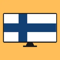 Finske televyzje icon
