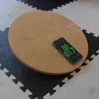 Balance Timer for Wobble Board icon