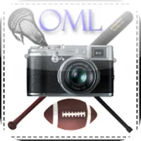OML Photo Manager icon