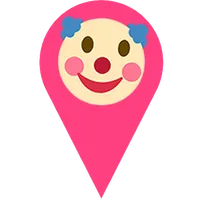 Killer Clown Finder - Clown Fi icon