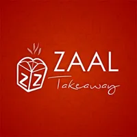 Zaal Takeaway icon