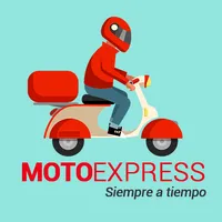 Moto Express icon