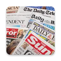 All English Newspapers Daily - icon