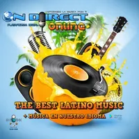 On Direct Latino icon