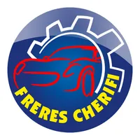 Fréres cherifi icon