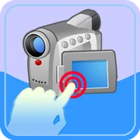 One click video icon