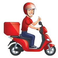 Gofood Driver icon