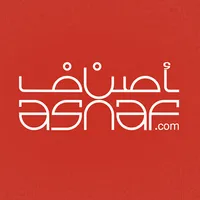 Asnaf.com icon