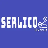 Serlico Driver icon
