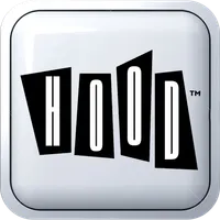 HOOD Radio icon