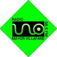 Radio Uno Villafañe Formosa icon