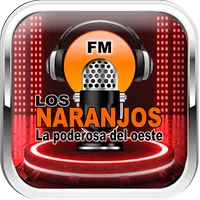 Los Naranjos FM icon