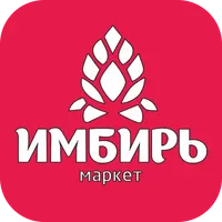 Имбирь-маркет - Ишимбай icon