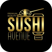 Sushi Avenue icon