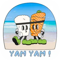 Yam Yam - Haifa icon