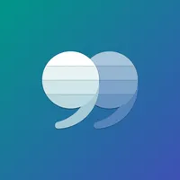 Quote Flow — quotes creator icon