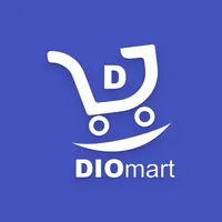 DIOmart icon
