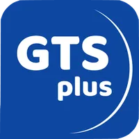 gts plus icon