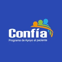 CONFIA Programa de apoyo al pa icon