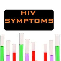 Hiv Symptoms icon