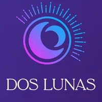 Dos Lunas Tarot Tarotistas icon