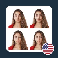 Passport Photo & ID Photo AiD icon