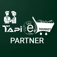 Tapi eMarket Partner icon