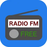 Radio FM Free icon