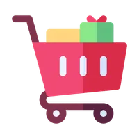 Shoppers Search - Shopping app icon