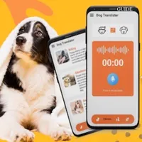 dog translator prank simulator icon