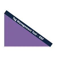 Tag Management Tool - GRF icon