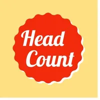 Head Count App icon