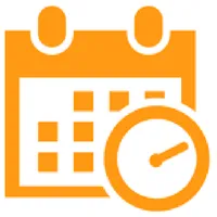 Time Schedule icon
