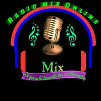 Radio Mix icon