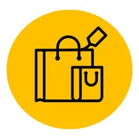 Puff Shop: All in one shopping icon