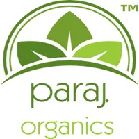 Paraj Organics - Online Organi icon