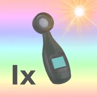 Lux Meter icon