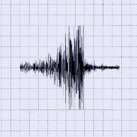 Seismometer icon