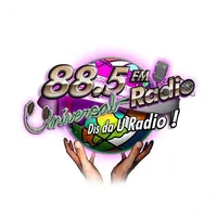 Universal Radio Belize icon