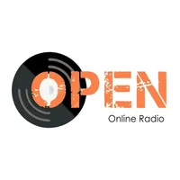 Open Online Radio icon