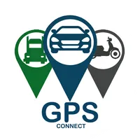 GPS Connect Operador icon