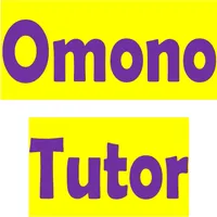 Omono Tutors icon