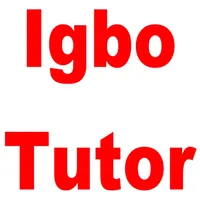 Igbo Tutors icon