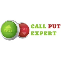 CALL PUT EXPERTS icon