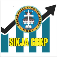 SIKJA GBKP icon