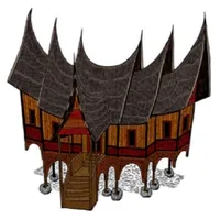 Rangkiang icon