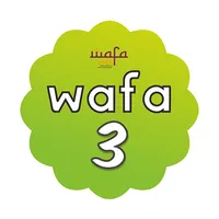 Wafa Tilawah 3 icon